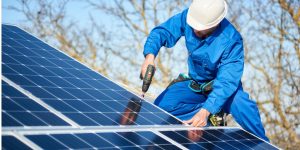 Installation Maintenance Panneaux Solaires Photovoltaïques à Plouha